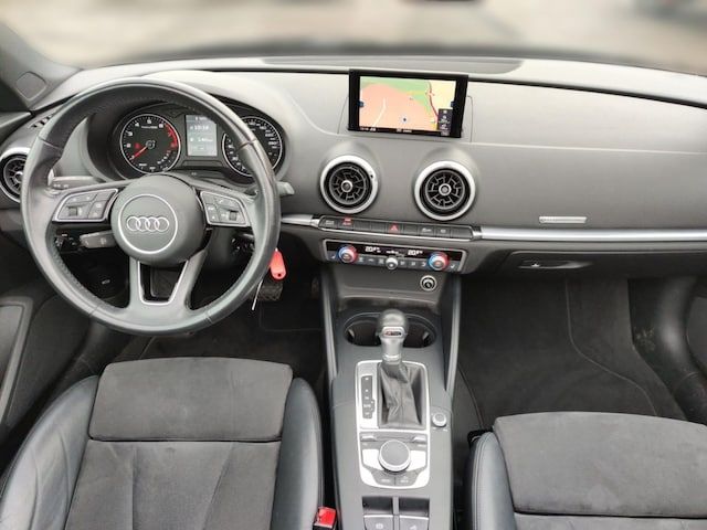 Audi A3 Cabriolet Sport 35 TFSI S Tronic - 2020 - Joinsteer - #10