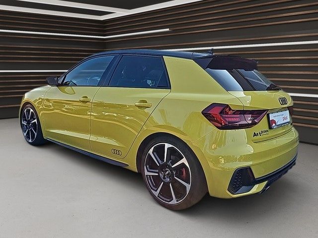 Audi A1 Sportback 40 TFSI S Tronic - 2019 - Joinsteer - #13