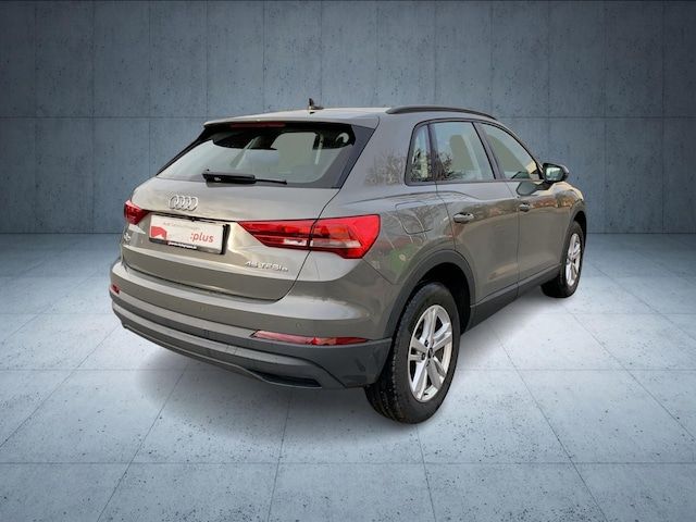 Audi Q3 TFSI E 45 TFSI E S Tronic - 2022 - Joinsteer - #6