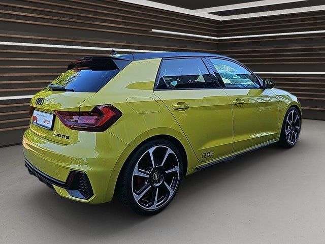 Audi A1 Sportback 40 TFSI S Tronic - 2019 - Joinsteer - #14