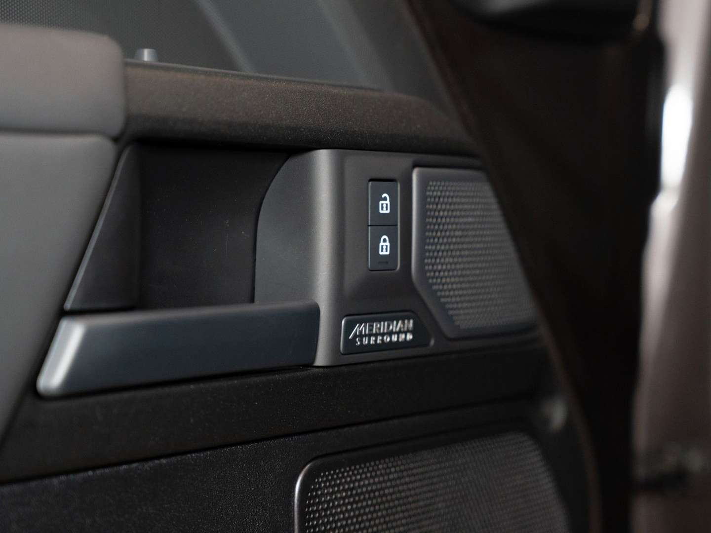 Land Rover Defender P635 - 2025 - Joinsteer - #24