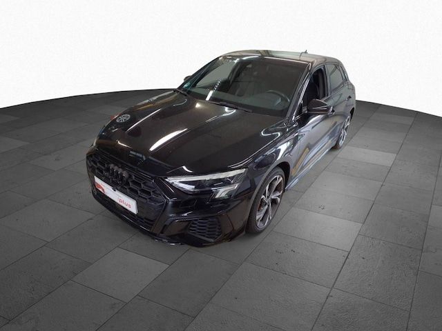 Audi A3 Sportback TFSI E S Line 45 TFSI E 245 ch S Tronic - 2022 - Joinsteer - #1