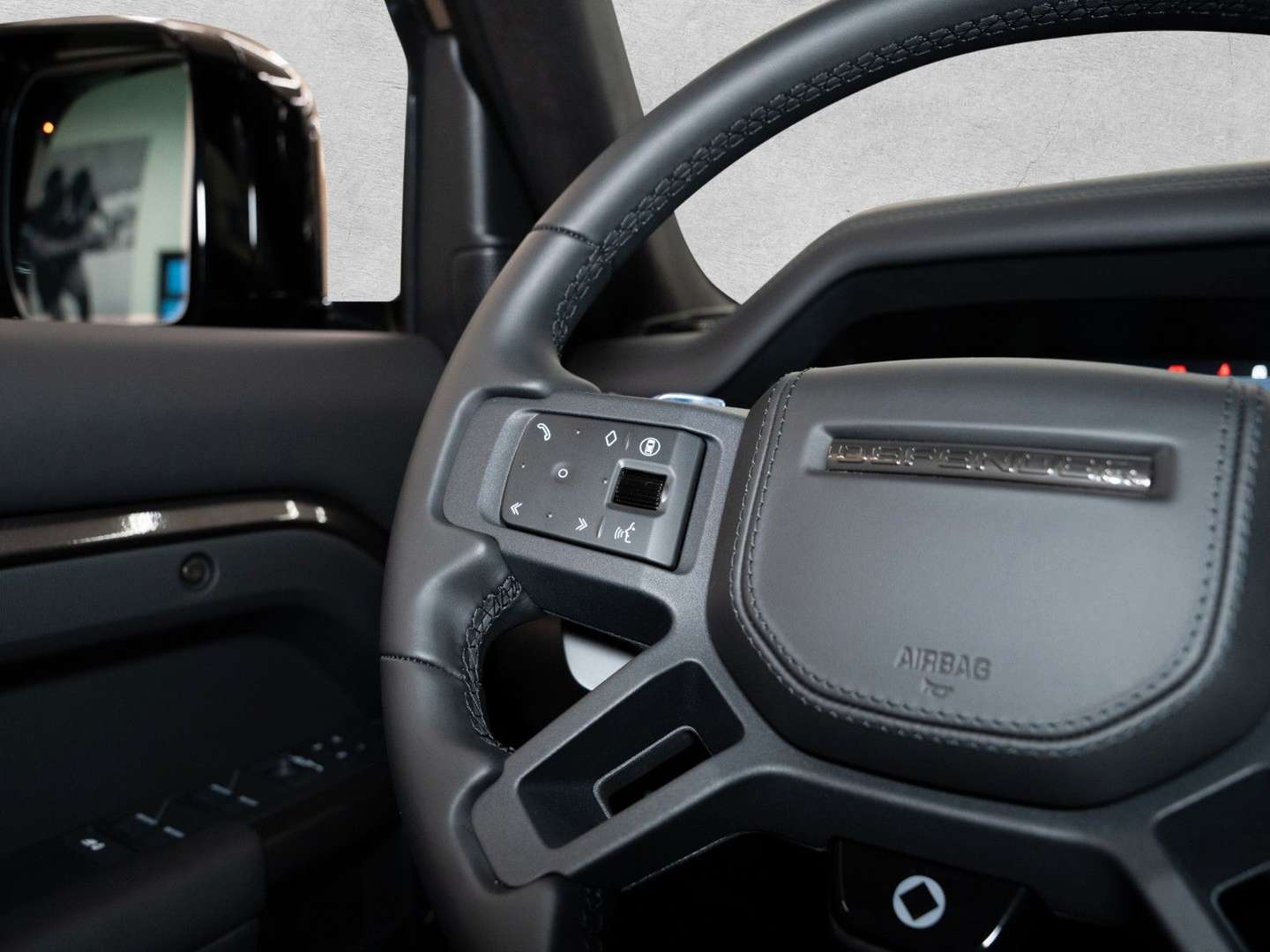 Land Rover Defender P635 - 2025 - Joinsteer - #30