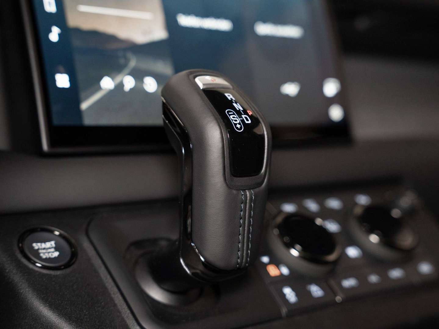 Land Rover Defender P635 - 2025 - Joinsteer - #32