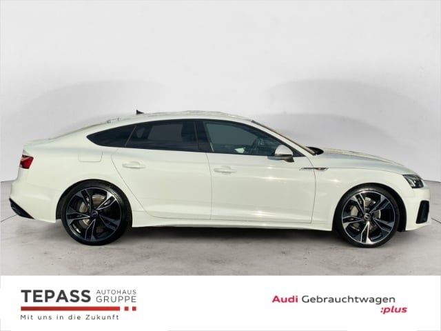 Audi A5 Sportback 40 TFSI Quattro S Tronic - 2021 - Joinsteer - #4