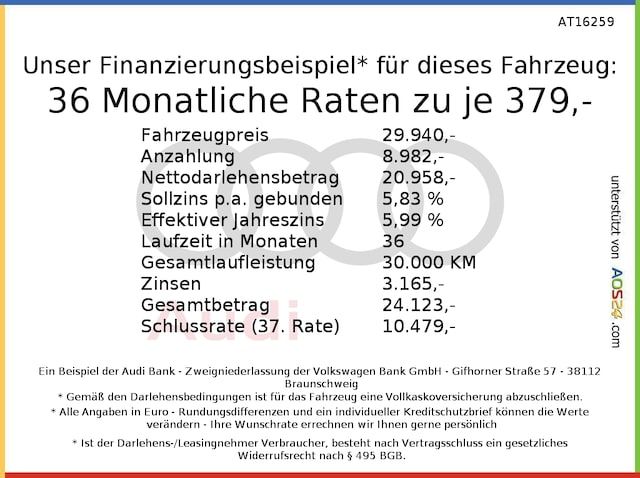 Audi Q3 TFSI E 45 TFSI E S Tronic - 2021 - Joinsteer - #4