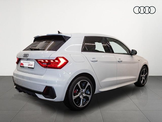 Audi A1 Sportback 40 TFSI S Tronic - 2022 - Joinsteer - #5