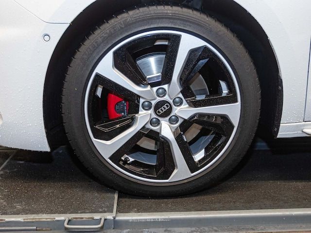 Audi A1 Sportback 40 TFSI S Tronic - 2022 - Joinsteer - #6