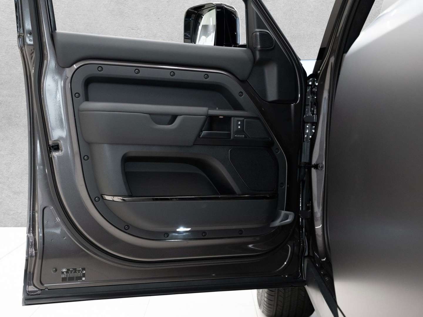 Land Rover Defender P635 - 2025 - Joinsteer - #42