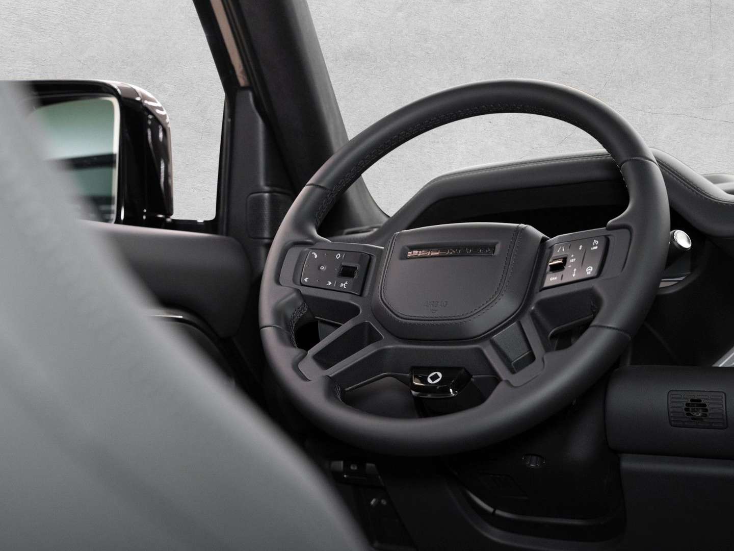 Land Rover Defender P635 - 2025 - Joinsteer - #43