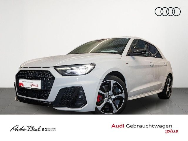Audi A1 Sportback 40 TFSI S Tronic - 2022 - Joinsteer - #1