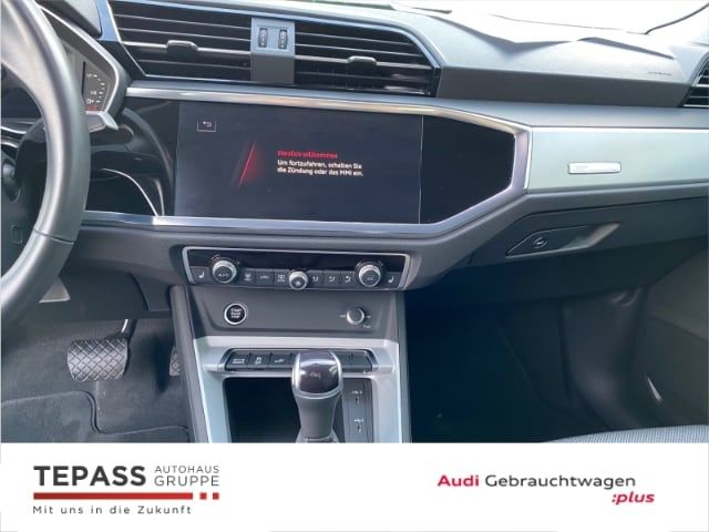 Audi Q3 TFSI E 45 TFSI E S Tronic - 2022 - Joinsteer - #6
