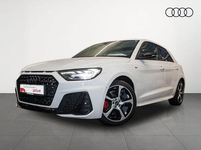 Audi A1 Sportback 40 TFSI S Tronic - 2022 - Joinsteer - #2