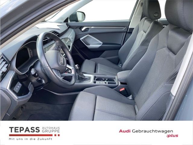 Audi Q3 TFSI E 45 TFSI E S Tronic - 2022 - Joinsteer - #7