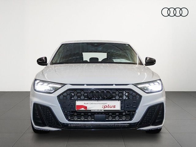 Audi A1 Sportback 40 TFSI S Tronic - 2022 - Joinsteer - #3