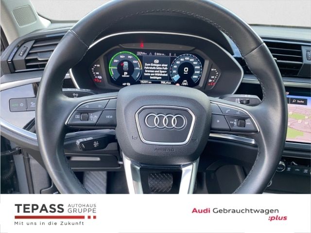 Audi Q3 TFSI E 45 TFSI E S Tronic - 2022 - Joinsteer - #11