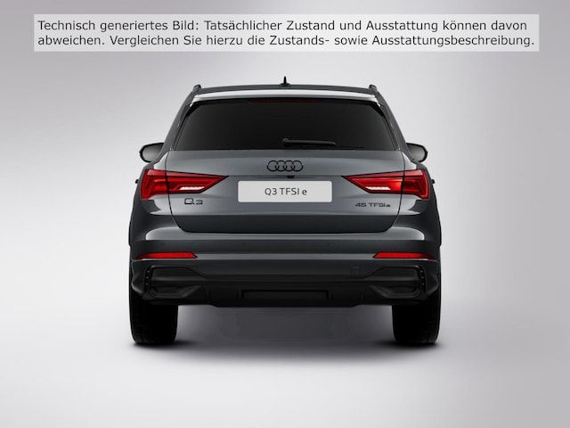 Audi Q3 TFSI E 45 TFSI E S Tronic - 2022 - Joinsteer - #5