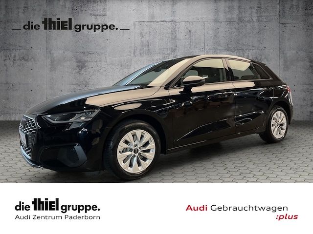 Audi A3 Sportback TFSI E 40 TFSI E S Tronic - 2022 - Joinsteer - #1