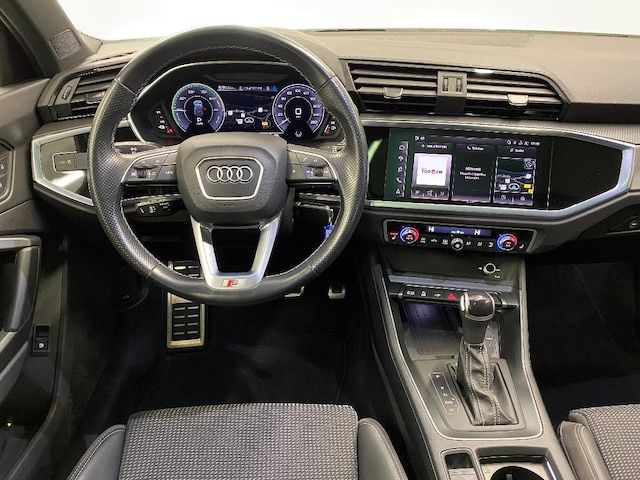 Audi Q3 TFSI E 45 TFSI E S Tronic - 2021 - Joinsteer - #7