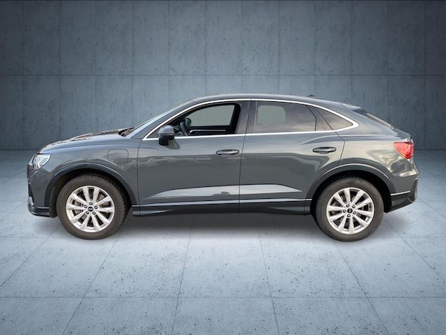 Audi Q3 Sportback TFSI E 45 TFSI E S Tronic - 2021 - Joinsteer - #3