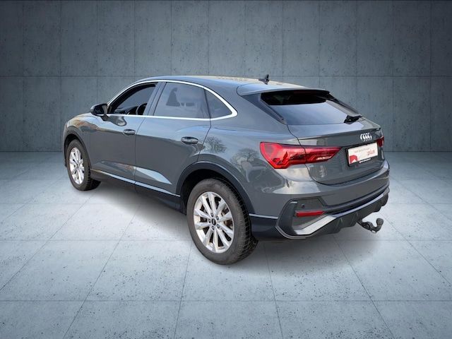 Audi Q3 Sportback TFSI E 45 TFSI E S Tronic - 2021 - Joinsteer - #4