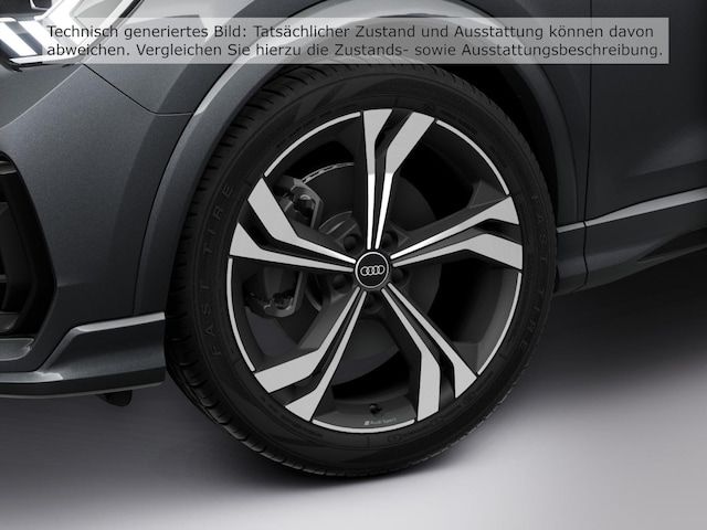 Audi Q3 TFSI E 45 TFSI E S Tronic - 2022 - Joinsteer - #8