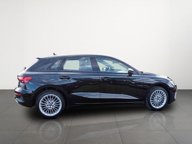 Audi A3 Sportback 40 TFSI Quattro S Tronic - 2021 - Joinsteer - #3