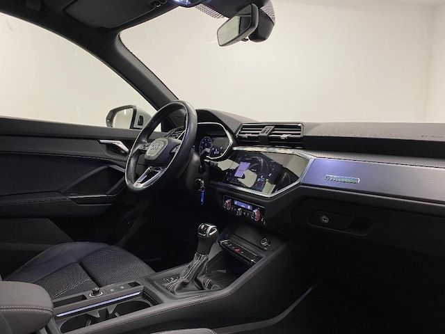Audi Q3 TFSI E 45 TFSI E S Tronic - 2021 - Joinsteer - #9