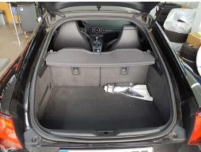 Audi TT Coupé 45 TFSI Quattro S Tronic - - Joinsteer - #4