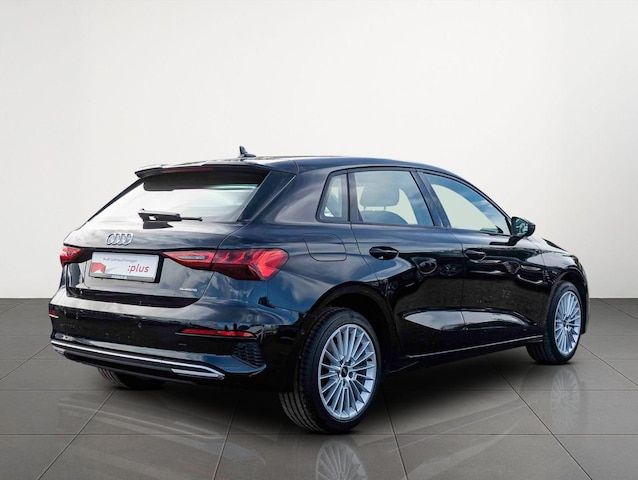 Audi A3 Sportback 40 TFSI Quattro S Tronic - 2021 - Joinsteer - #4