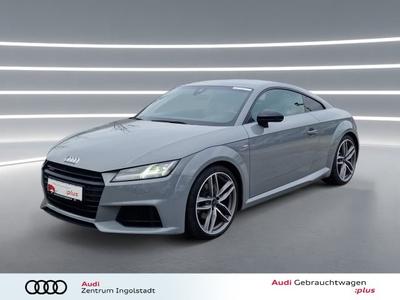 Audi TT Coupé 2.0 TFSI Quattro S Tronic - - Joinsteer - #1