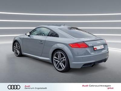 Audi TT Coupé 2.0 TFSI Quattro S Tronic - - Joinsteer - #4