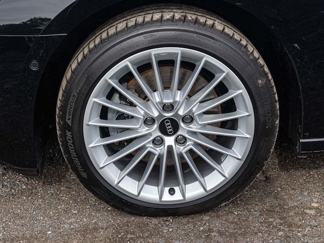 Audi A3 Sportback 40 TFSI Quattro S Tronic - 2021 - Joinsteer - #6