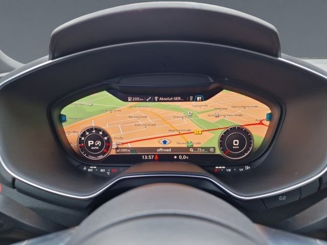 Audi TT Coupé 2.0 TFSI Quattro S Tronic - 2017 - Joinsteer - #10