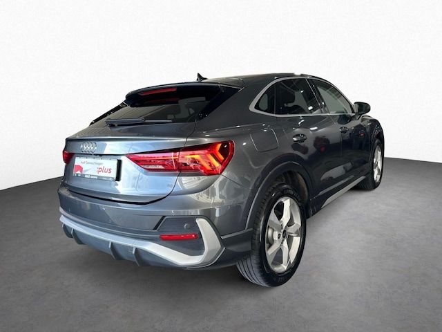 Audi Q3 Sportback TFSI E S Line 45 TFSI E S Tronic - 2022 - Joinsteer - #5