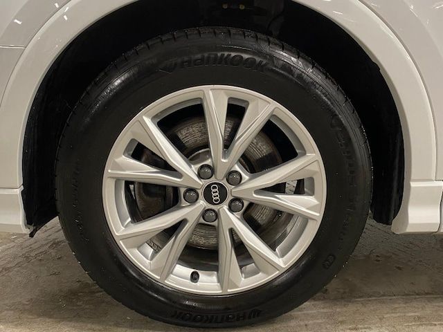 Audi Q3 TFSI E 45 TFSI E S Tronic - 2021 - Joinsteer - #15