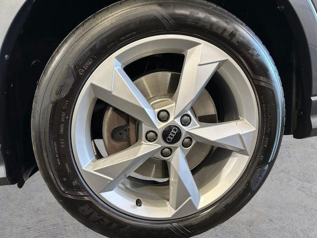 Audi Q3 Sportback TFSI E S Line 45 TFSI E S Tronic - 2022 - Joinsteer - #8