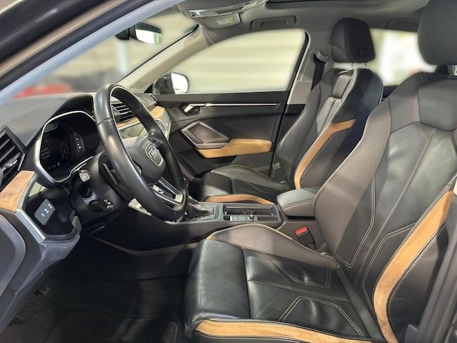 Audi Q3 Sportback TFSI E S Line 45 TFSI E S Tronic - 2022 - Joinsteer - #9