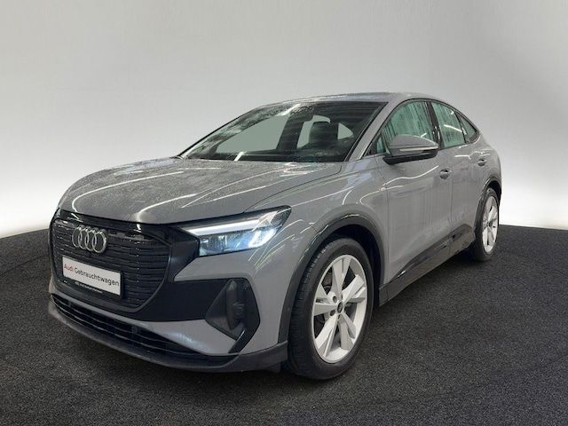 Audi Q4 Sportback E-tron 35 E-tron - 2022 - Joinsteer - #2
