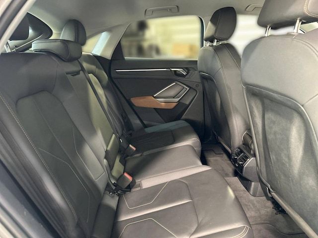 Audi Q3 Sportback TFSI E S Line 45 TFSI E S Tronic - 2022 - Joinsteer - #12