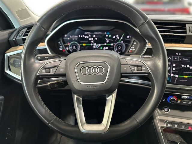 Audi Q3 Sportback TFSI E S Line 45 TFSI E S Tronic - 2022 - Joinsteer - #14