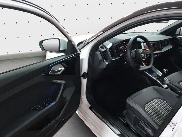 Audi A1 Sportback S Line 35 TFSI S Tronic - 2025 - Joinsteer - #14