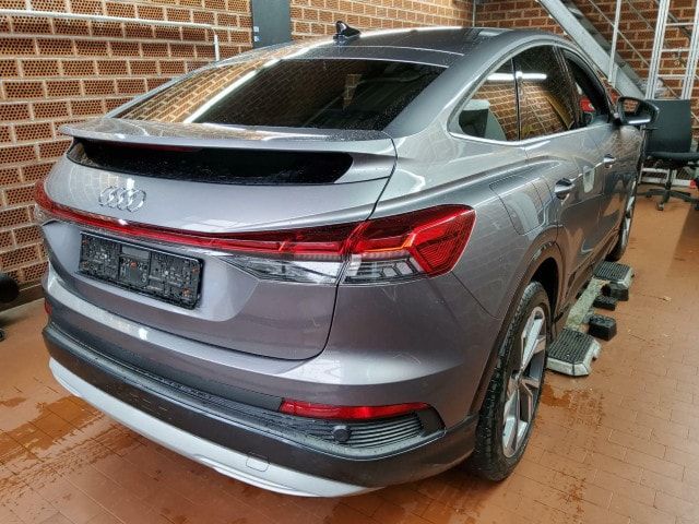 Audi Q4 Sportback E-tron 35 E-tron - 2022 - Joinsteer - #5