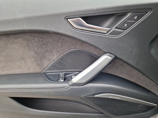 Audi TT Coupé 2.0 TFSI Quattro S Tronic - 2017 - Joinsteer - #21