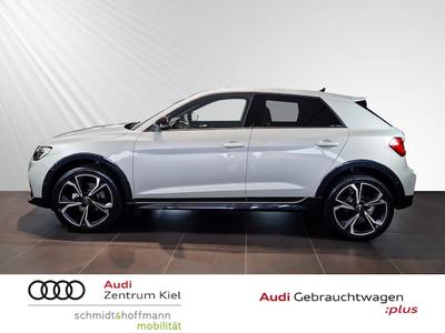 Audi A1 Allstreet 30 TFSI S Tronic - - Joinsteer - #2