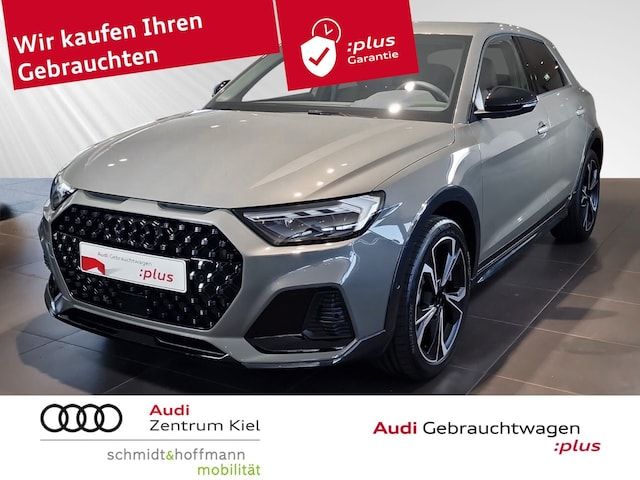 Audi A1 Allstreet 30 TFSI S Tronic - 2025 - Joinsteer - #1