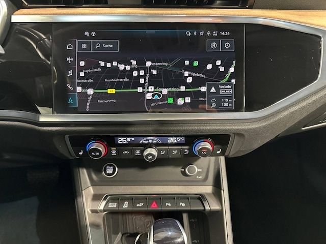 Audi Q3 Sportback TFSI E S Line 45 TFSI E S Tronic - 2022 - Joinsteer - #16