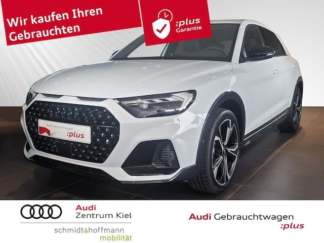 Audi A1 Allstreet 30 TFSI S Tronic - 2025 - Joinsteer - #1