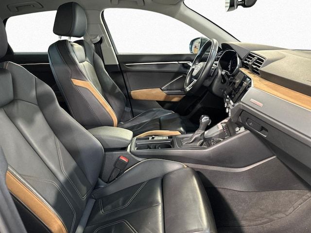 Audi Q3 Sportback TFSI E S Line 45 TFSI E S Tronic - 2022 - Joinsteer - #17