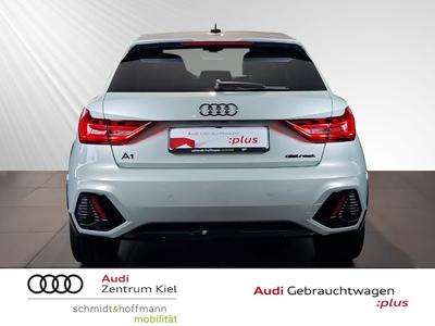 Audi A1 Allstreet 30 TFSI S Tronic - - Joinsteer - #4